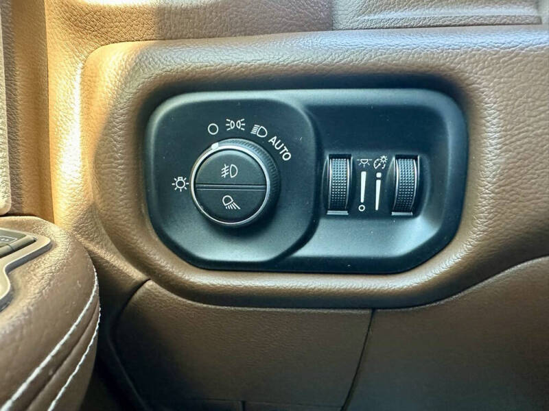 2023 RAM 3500 Laramie