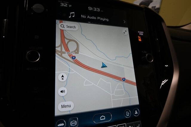 2026 Subaru Ascent Touring