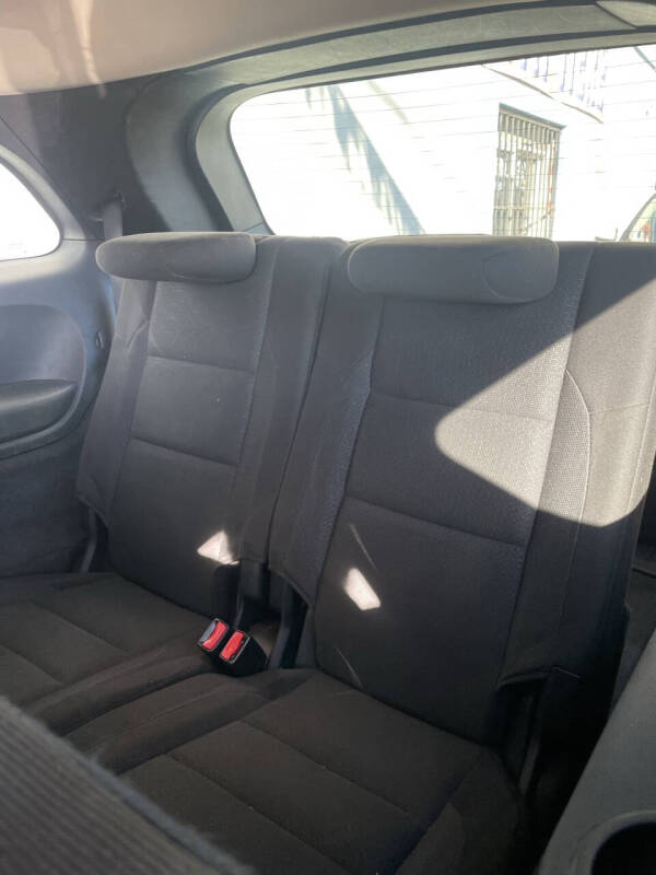 2013 Dodge Durango SXT