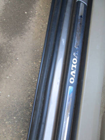 2010 Volvo XC90 3.2