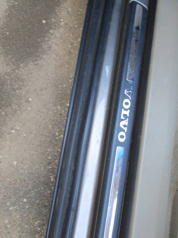 2010 Volvo XC90 3.2