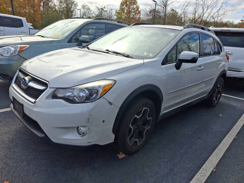 2015 Subaru XV Crosstrek 2.0i Limited