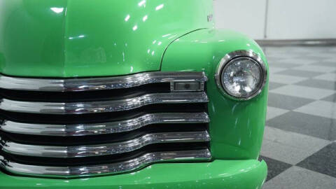 1948 Chevrolet 3100