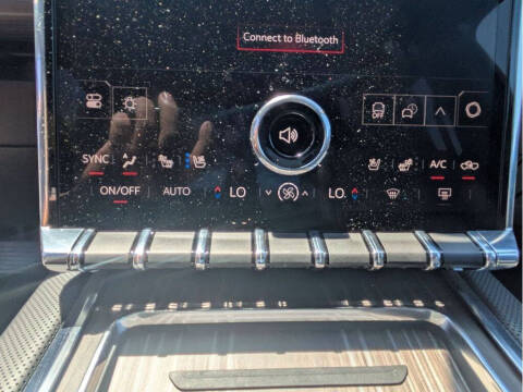 2025 GMC Sierra EV Denali