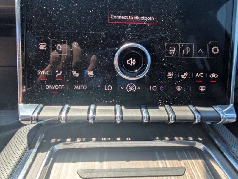2025 GMC Sierra EV Denali