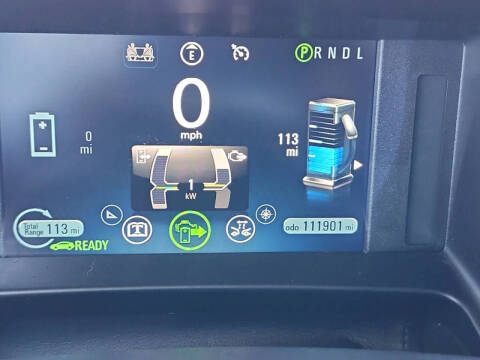 2013 Chevrolet Volt Premium