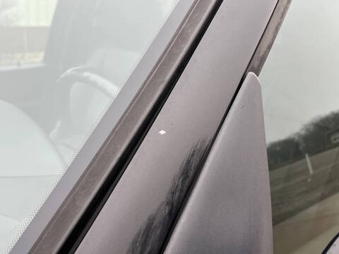 2011 Ford Expedition EL Limited