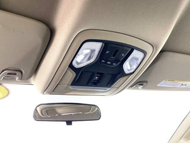 2020 RAM 3500 Tradesman