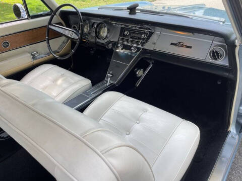 1963 Buick Riviera