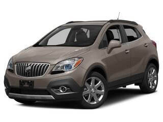 2015 Buick Encore Premium