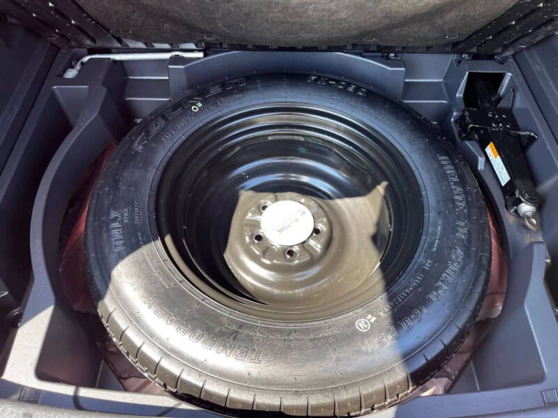 2020 Mitsubishi Eclipse Cross