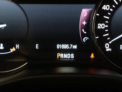 2018 Lincoln MKC Select