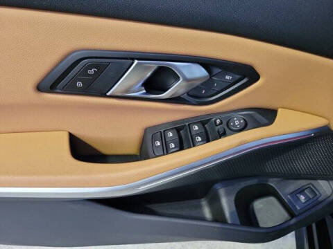 2025 BMW 3 Series 330i