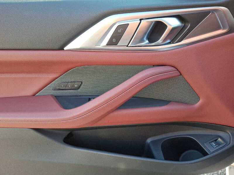 2025 BMW 4 Series 430i xDrive