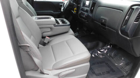 2015 Chevrolet Silverado 3500HD LT