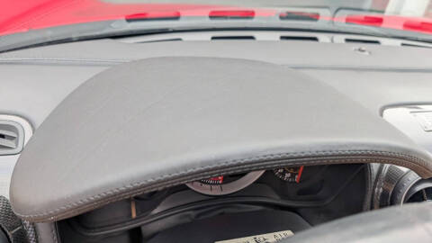 2007 Ferrari F430 F1 Spider