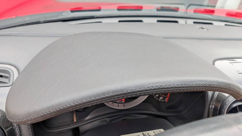 2007 Ferrari F430 F1 Spider