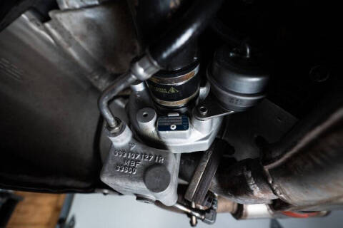 1996 Porsche 911 Turbo