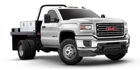 2023 GMC Sierra 3500HD CC for sale at Bergey's Buick GMC in Souderton PA