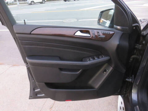 2014 Mercedes-Benz M-Class ML 350 4MATIC