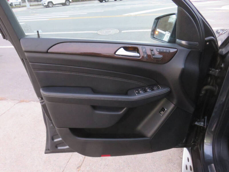 2014 Mercedes-Benz M-Class ML 350 4MATIC