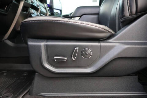 2019 Ford F-250 Super Duty