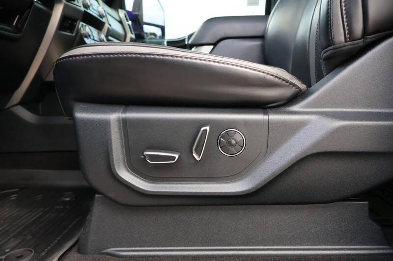 2019 Ford F-250 Super Duty