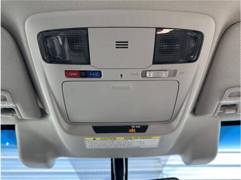 2018 Subaru Legacy 2.5i Premium