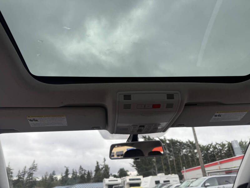 2015 Volkswagen Golf TSI S