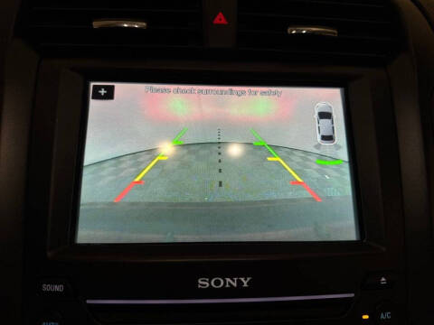 2017 Ford Fusion Energi Titanium