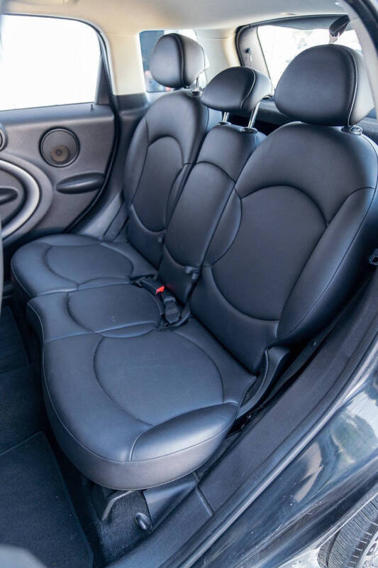 2013 MINI Countryman Cooper S