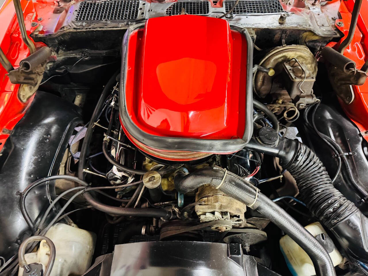 1979 Pontiac Firebird 18