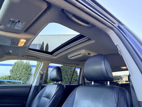 2011 Toyota Highlander Limited