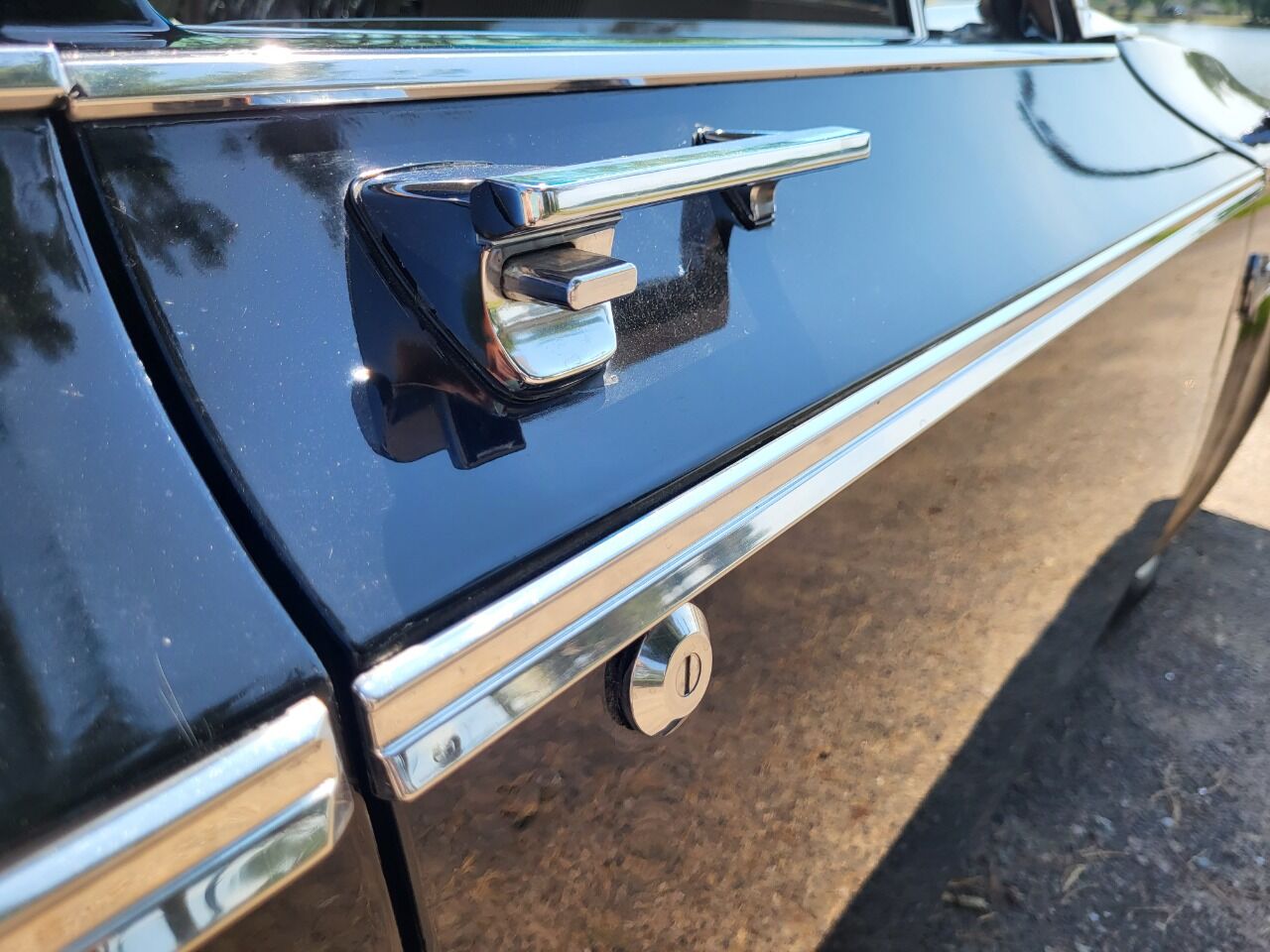 1964 Chrysler Newport 60