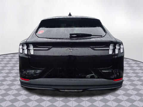 2024 Ford Mustang Mach-E Select