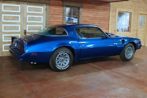 1978 Pontiac Trans Am