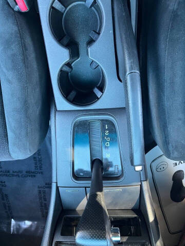 2005 Honda Accord LX