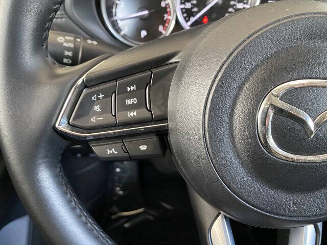 2024 Mazda CX-5 2.5 S Select
