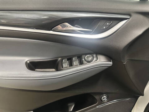 2019 Buick Enclave Preferred