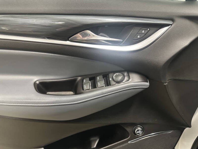 2019 Buick Enclave Preferred