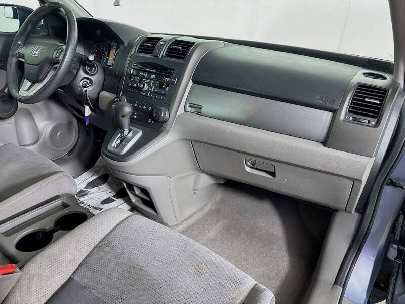 2010 Honda CR-V EX