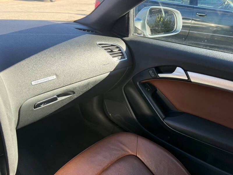 2010 Audi A5 3.2 quattro Premium Plus