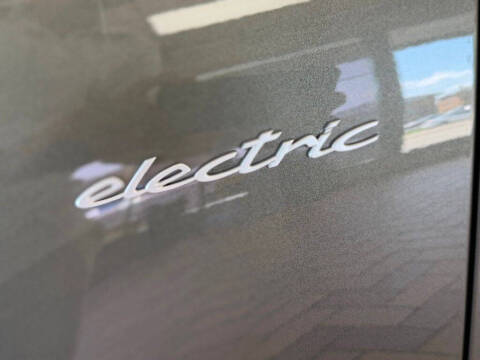 2024 Porsche Macan 4 Electric