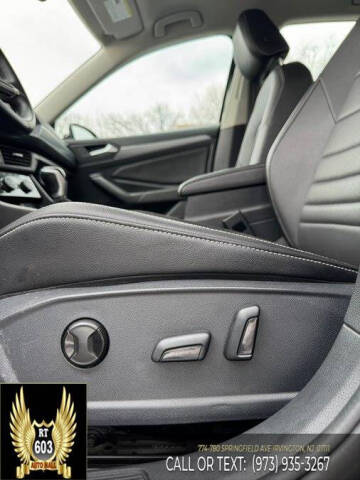 2024 Volkswagen Jetta S