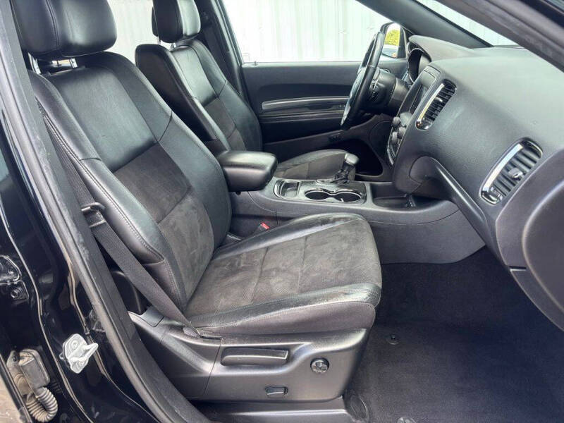 2019 Dodge Durango GT Plus