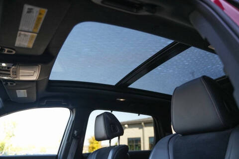 2023 Acura MDX SH-AWD w/A-SPEC