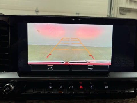 2026 GMC Sierra 1500 Elevation Standard