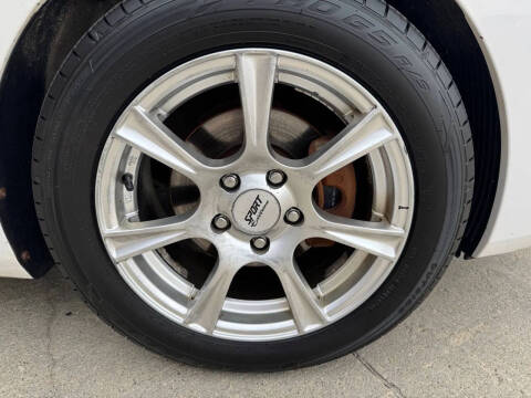 2013 Hyundai Elantra GT