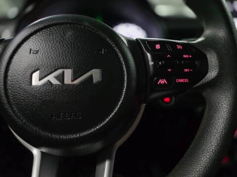 2023 Kia Rio 5-Door S