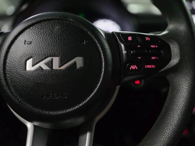 2023 Kia Rio 5-Door S